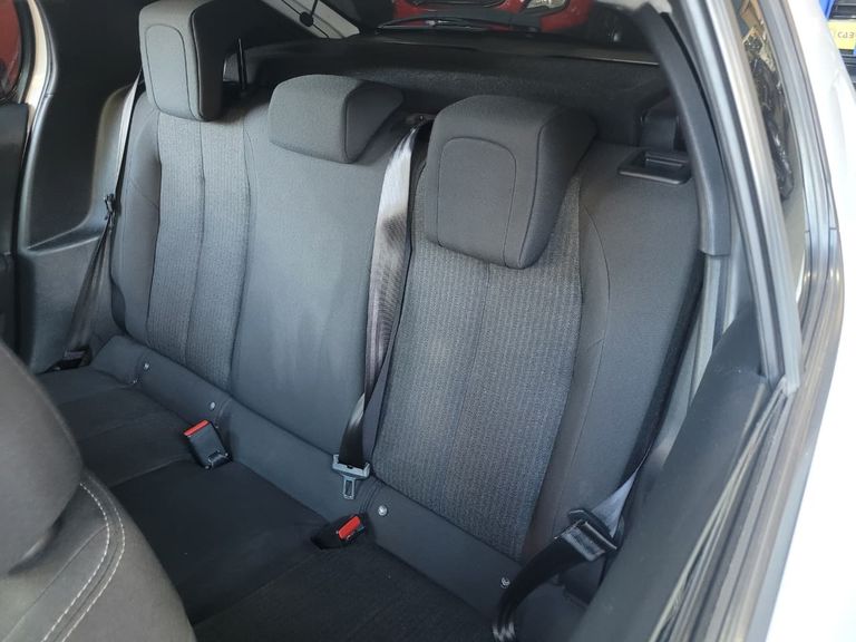 Peugeot 208 Like 1.0 Flex 6V 5p Mec.