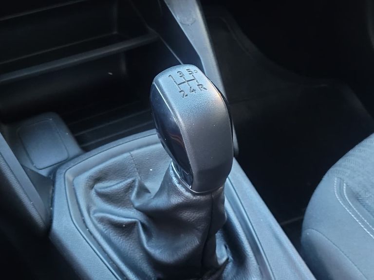 Peugeot 208 Like 1.0 Flex 6V 5p Mec.