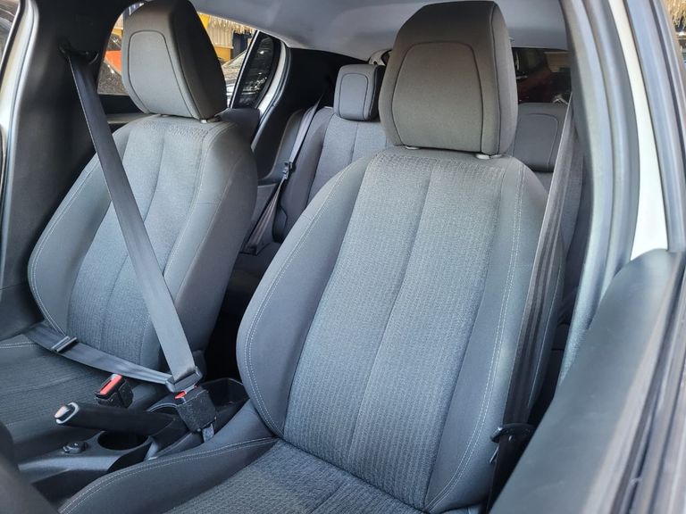 Peugeot 208 Like 1.0 Flex 6V 5p Mec.