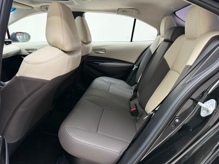 Toyota Corolla Altis Prem. 1.8 Aut. (Híbrido)