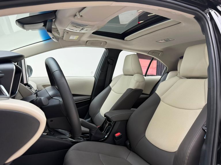 Toyota Corolla Altis Prem. 1.8 Aut. (Híbrido)