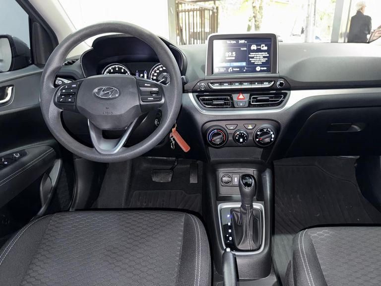 Hyundai HB20 Vision 1.6 Flex 16V Aut