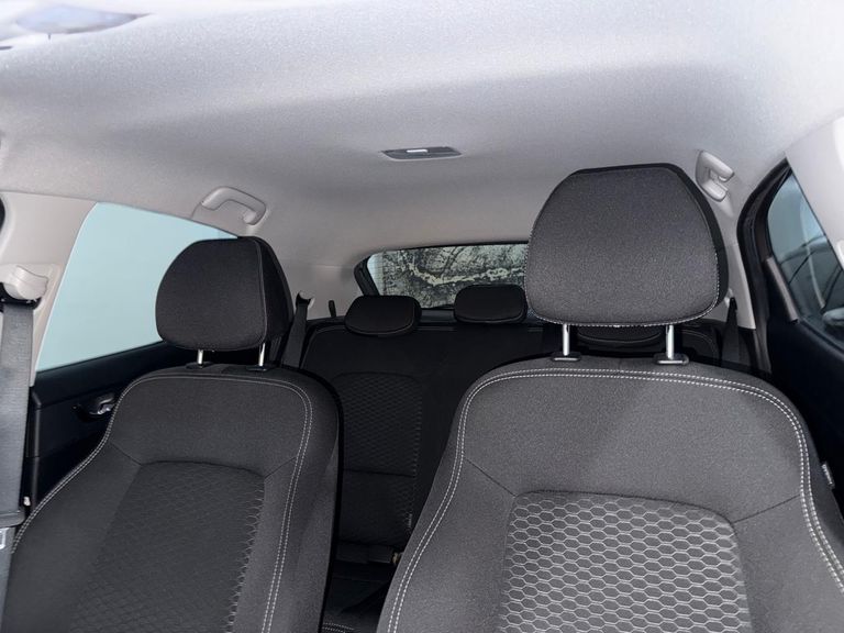 Hyundai HB20 Vision 1.6 Flex 16V Aut