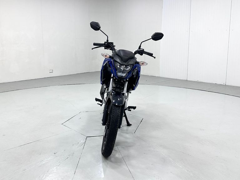 HONDA CG 160 FAN Flex