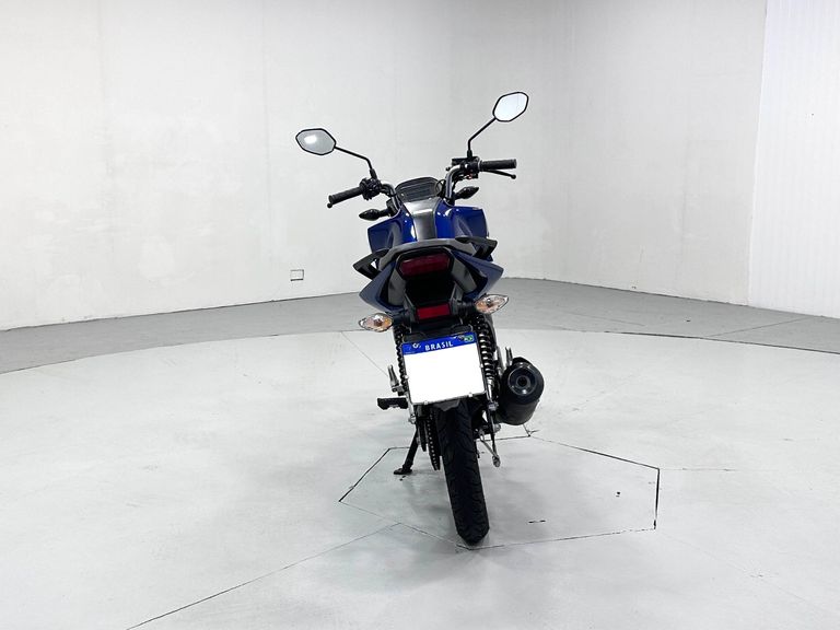HONDA CG 160 FAN Flex