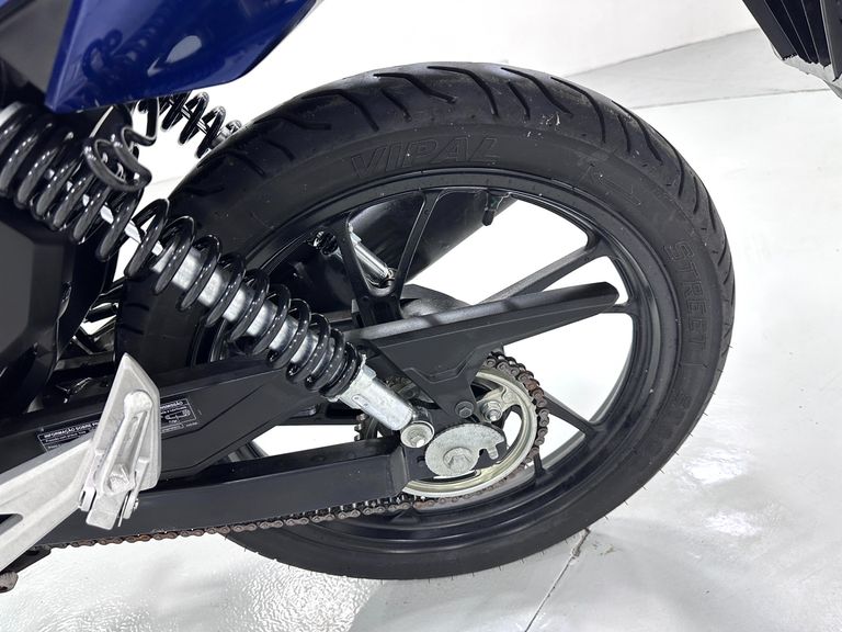HONDA CG 160 FAN Flex