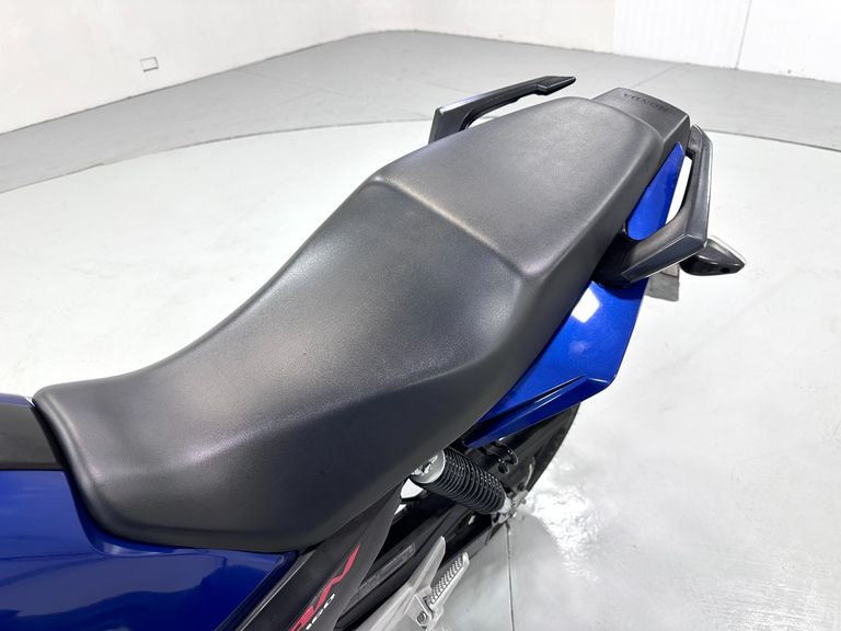 HONDA CG 160 FAN Flex