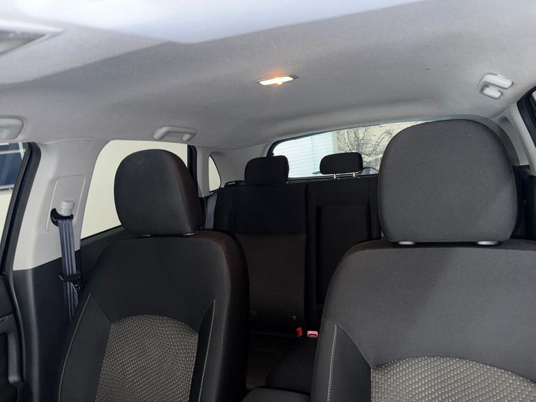 Mitsubishi ASX 2.0 16V 160cv Aut.