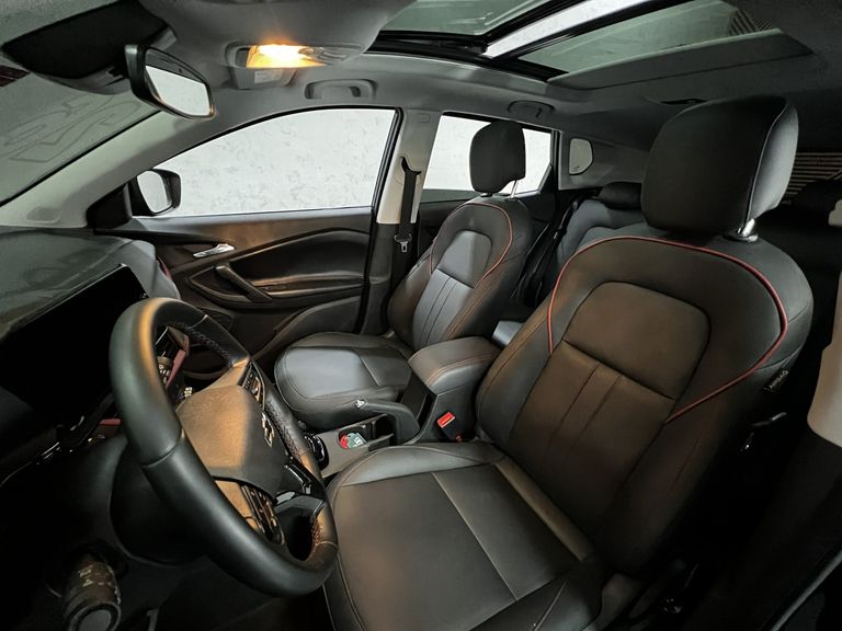 Chevrolet TRACKER RS 1.2 Turbo 12V Flex Aut.