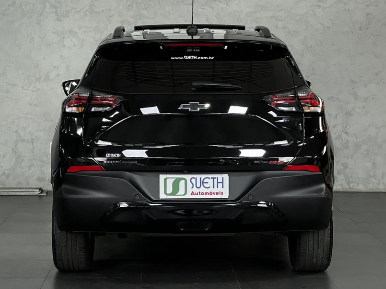 Chevrolet TRACKER RS 1.2 Turbo 12V Flex Aut.