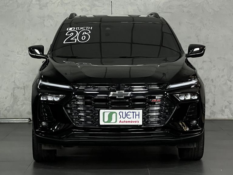 Chevrolet TRACKER RS 1.2 Turbo 12V Flex Aut.