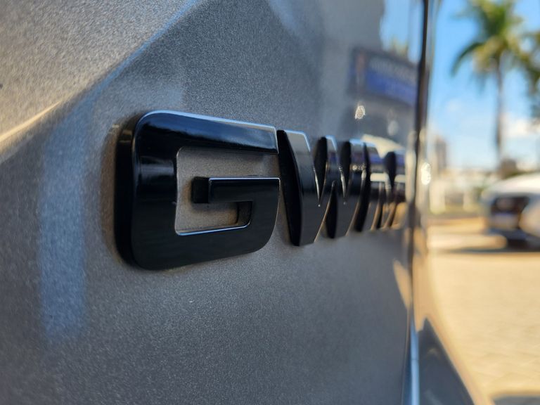 GWM Haval H6 2 1.5 (Hibrido)