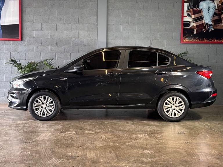Fiat CRONOS DRIVE 1.3 8V Flex