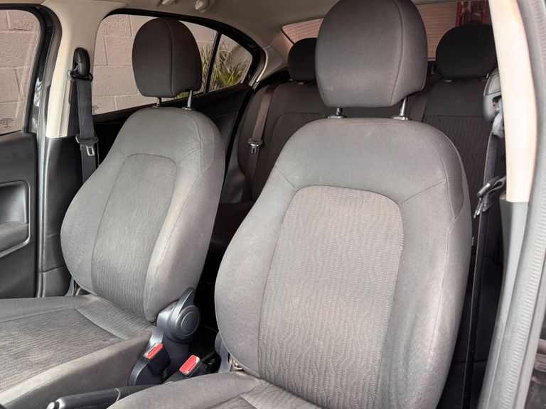 Fiat CRONOS DRIVE 1.3 8V Flex