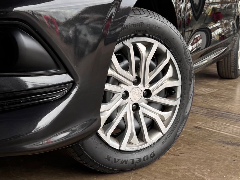 Fiat CRONOS DRIVE 1.3 8V Flex