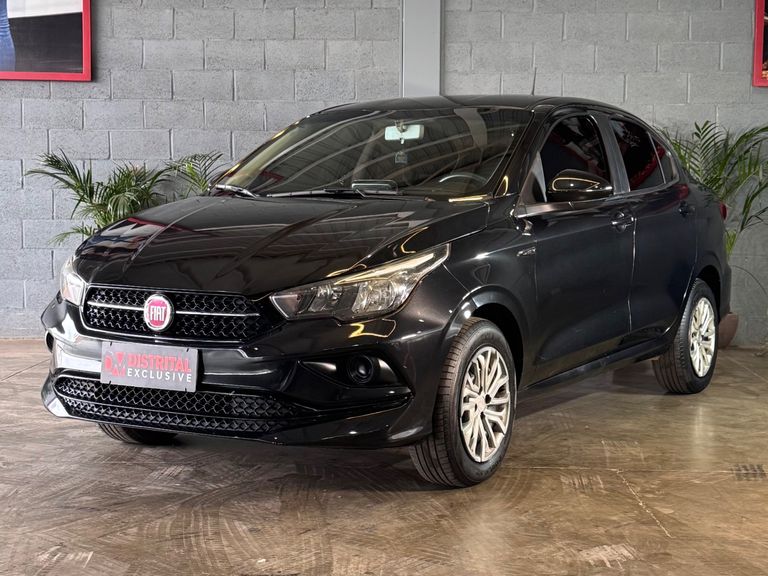Fiat CRONOS DRIVE 1.3 8V Flex