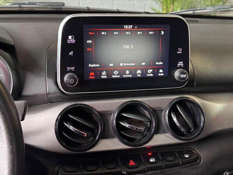 Fiat CRONOS DRIVE 1.3 8V Flex