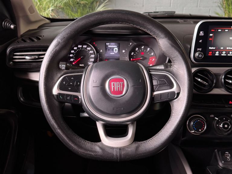 Fiat CRONOS DRIVE 1.3 8V Flex