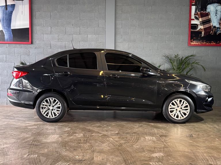 Fiat CRONOS DRIVE 1.3 8V Flex
