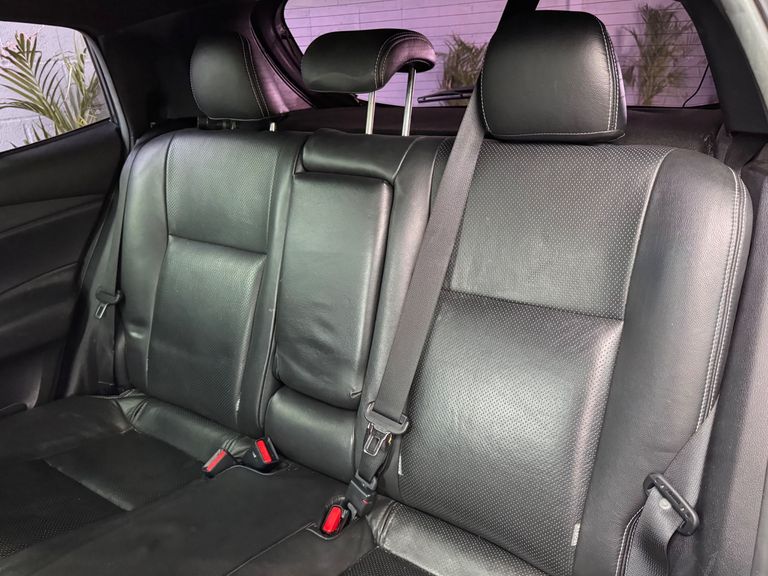 Toyota YARIS XL Plus Con. 1.5 Flex 16V 5p Aut.