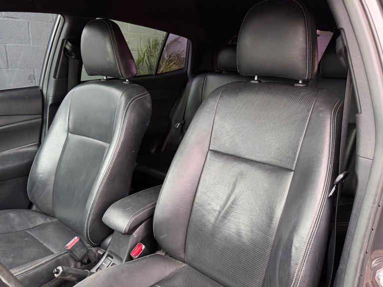 Toyota YARIS XL Plus Con. 1.5 Flex 16V 5p Aut.