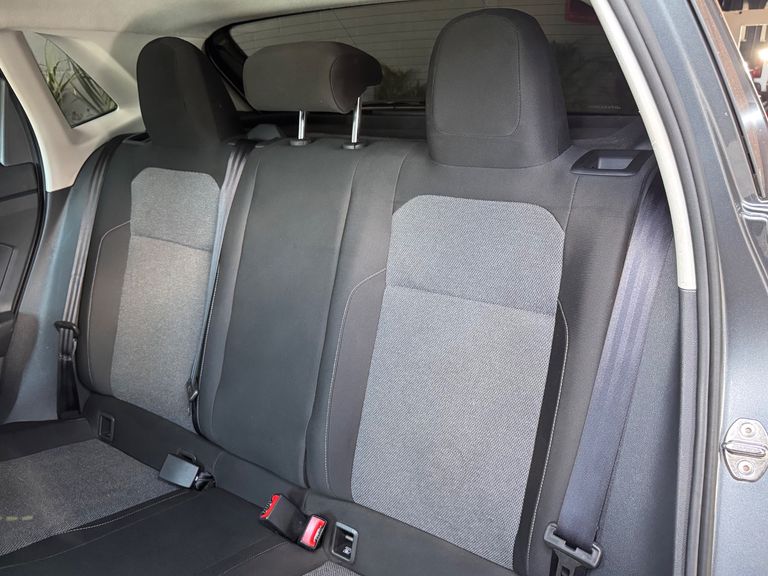 VolksWagen Polo Comfortline TSI 1.0 Flex 12V Aut.