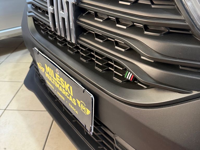 Fiat Strada Endurance 1.4 Flex 8V CS Plus
