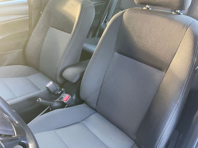 Toyota YARIS XL 1.5 Flex 16V 5p Aut.