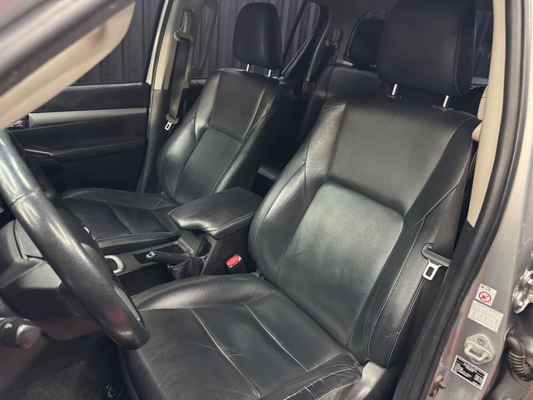 Toyota Hilux CD SRX 4x4 2.8 TDI 16V Diesel Aut.
