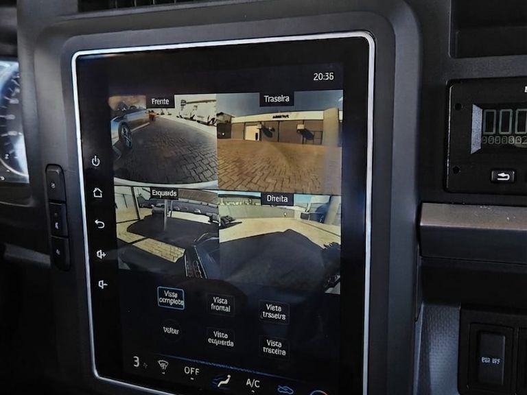 JAC JAC N 9.170