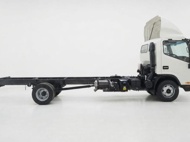 JAC JAC N 9.170