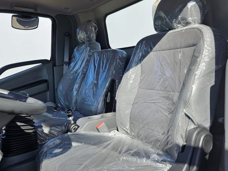 JAC JAC N 9.170