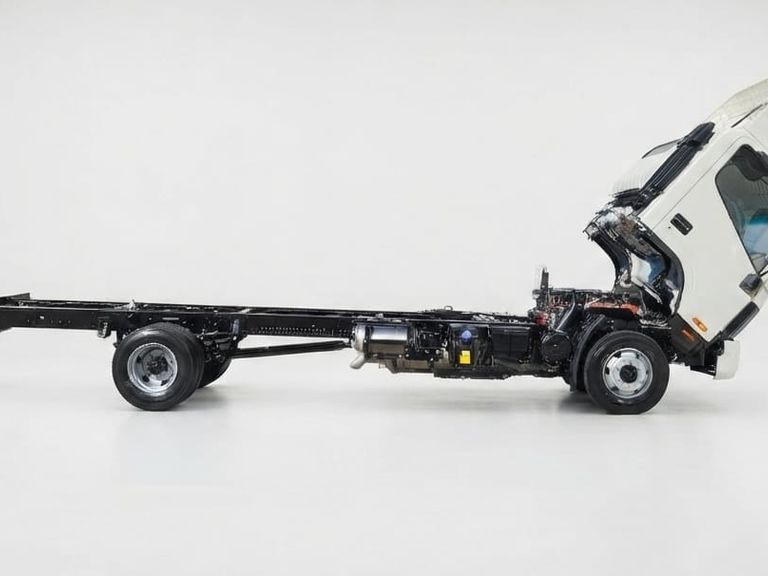 JAC JAC N 9.170