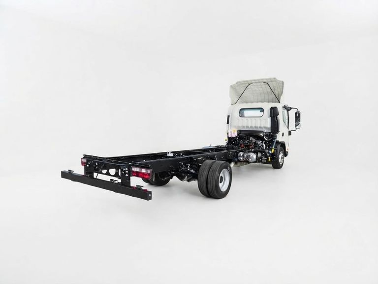 JAC JAC N 9.170