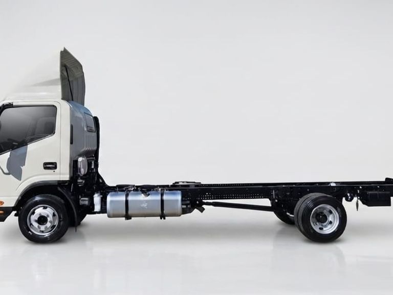 JAC JAC N 9.170