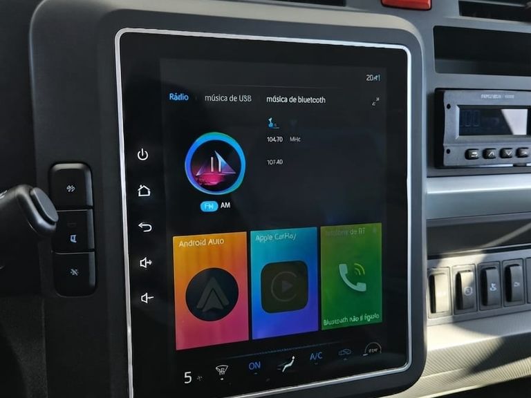 JAC JAC N 9.170