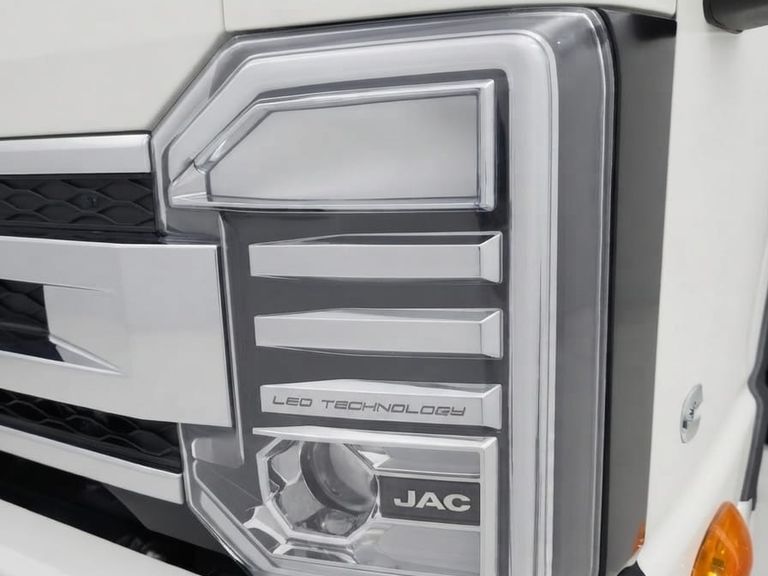 JAC JAC N 9.170