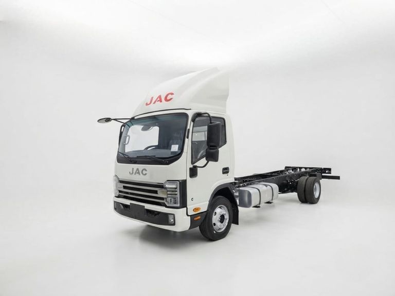 JAC JAC N 9.170