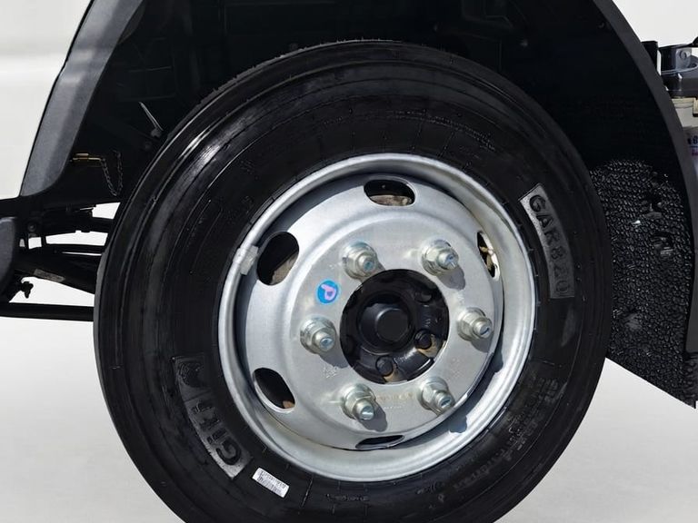 JAC JAC N 9.170
