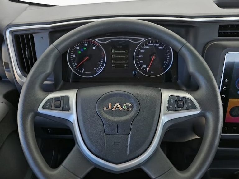 JAC JAC N 9.170