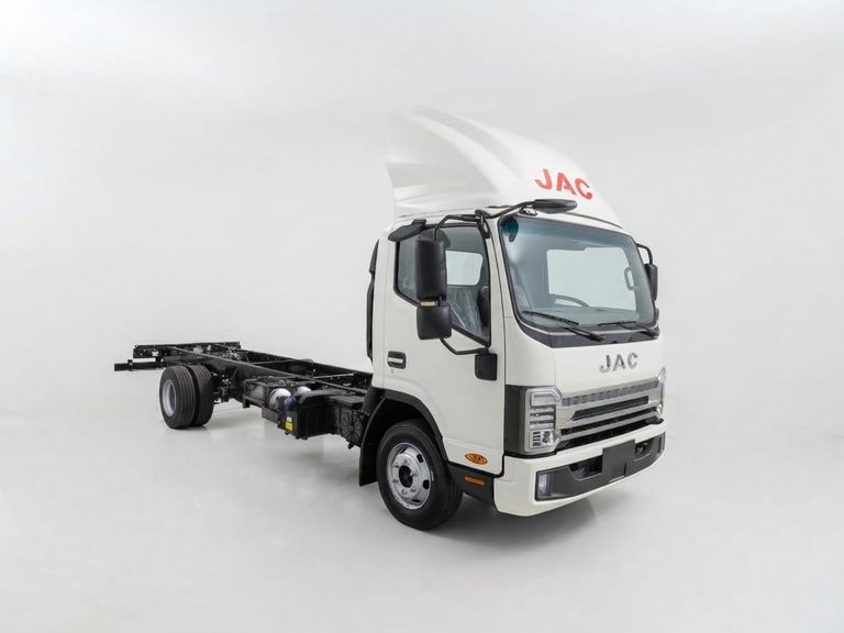 JAC JAC N 9.170