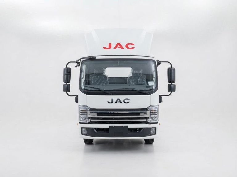 JAC JAC N 9.170