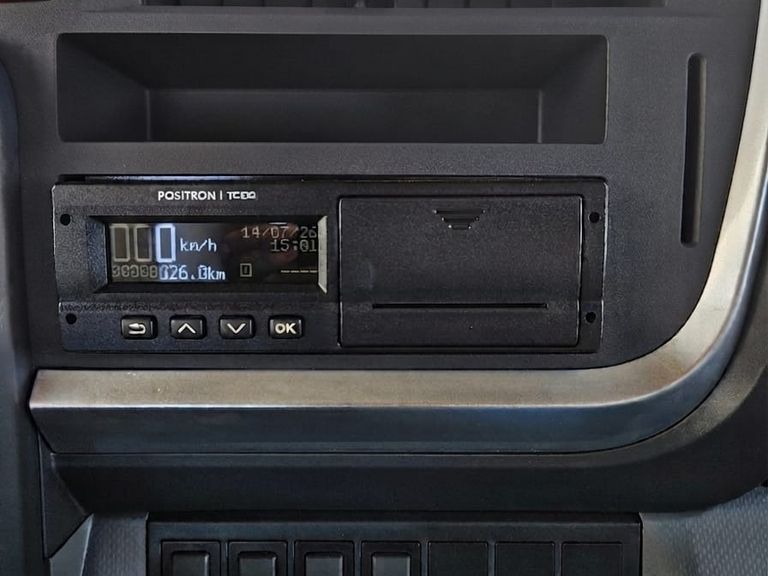 JAC JAC N 9.170
