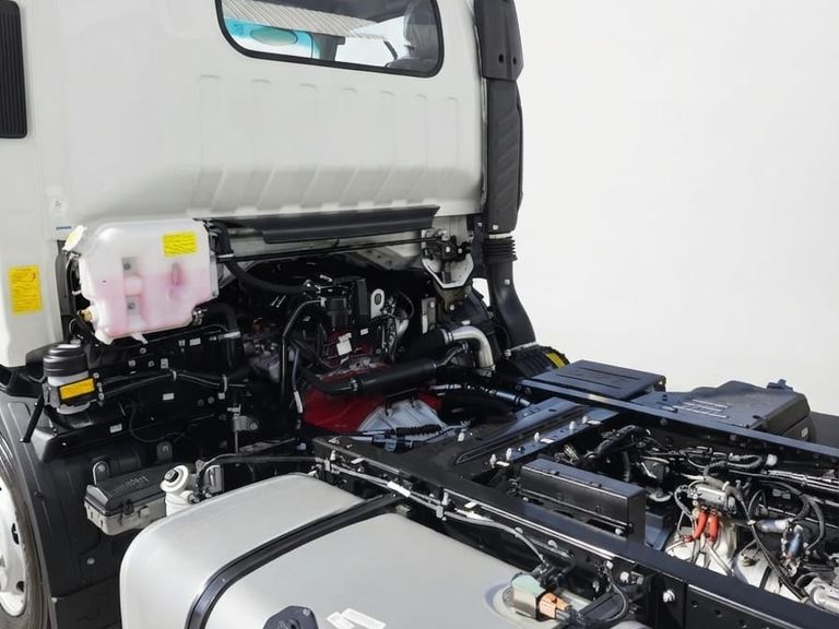 JAC JAC N 9.170