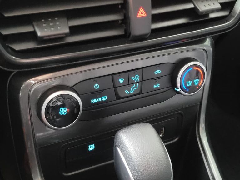 Ford EcoSport SE 1.5 12V Flex 5p Aut.