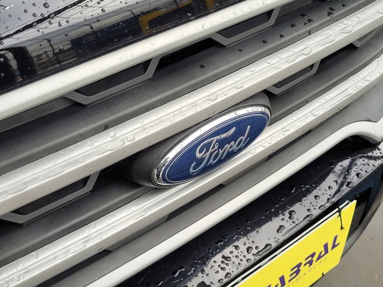 Ford EcoSport SE 1.5 12V Flex 5p Aut.