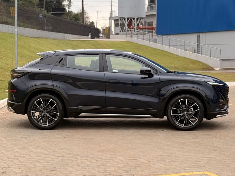 Caoa Changan UNI-T 1.5 16V TGDi 