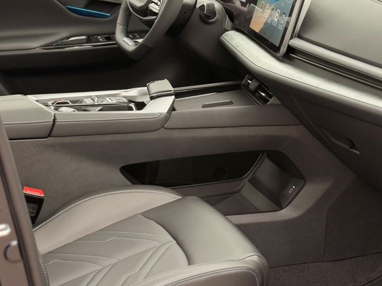 Caoa Changan UNI-T 1.5 16V TGDi 