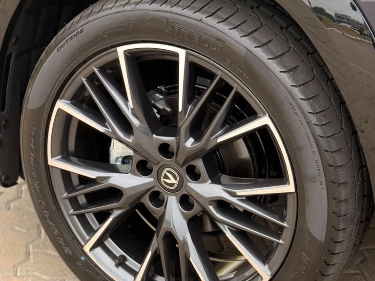 Caoa Changan UNI-T 1.5 16V TGDi 