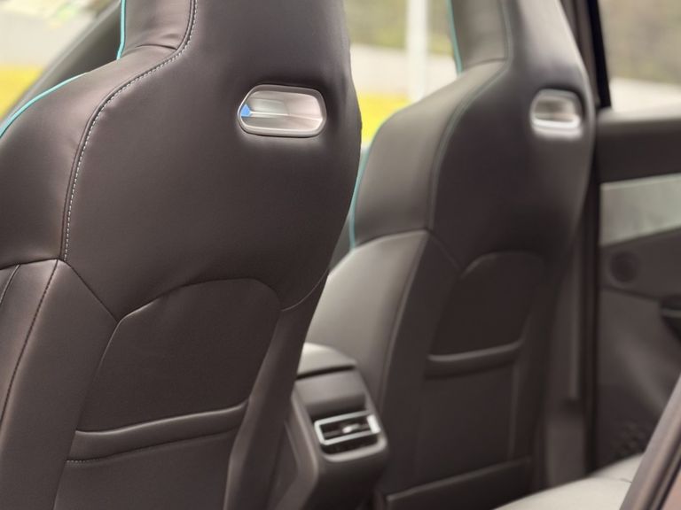 Caoa Changan UNI-T 1.5 16V TGDi 